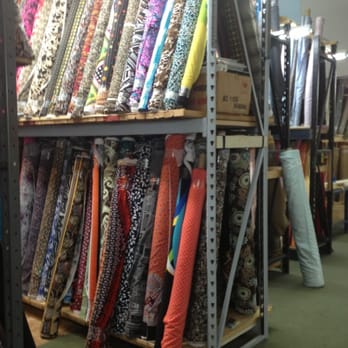 Fine Fabrics - Fabric Stores Near Me - Norcross, Georgia