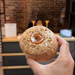 Donisima Donuts - Donut was perfecto!