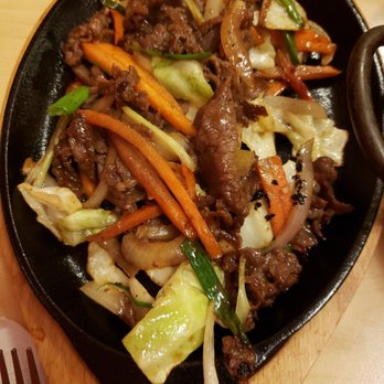 Kimchi Factory - Bulgogi - Korean Near Me - Macon, Georgia