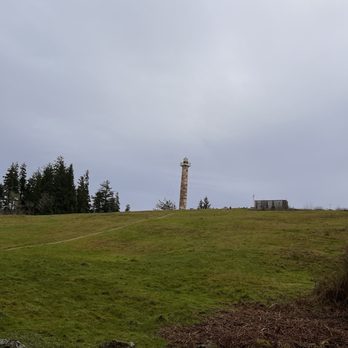 Astoria Column - From the road - Landmarks & Historical Buildings Near Me - Astoria, Oregon Astoria Column - From the road - Landmarks & Historical Buildings Near Me - Astoria, Oregon
