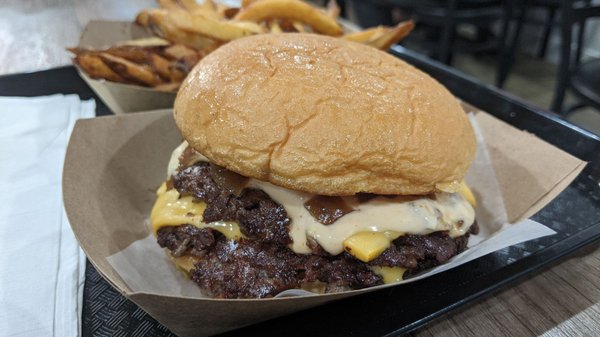 JABS - St Clair West by null