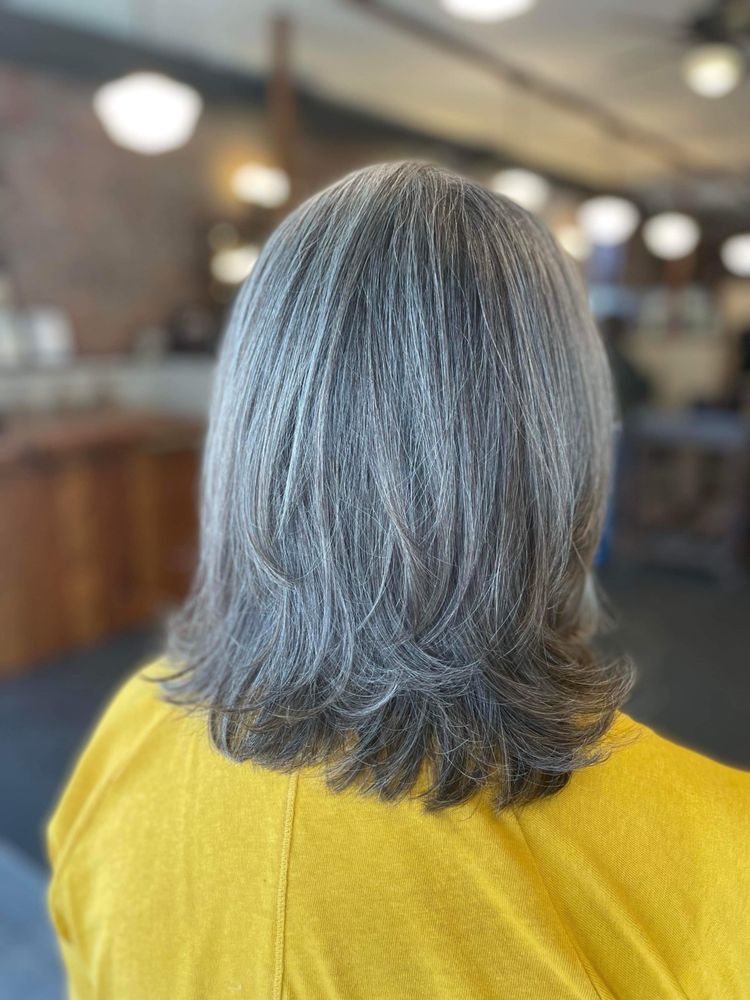 WASH & BRUSHUP CO. 19 Photos & 70 Reviews 340 Healdsburg Ave