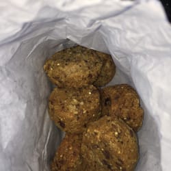 Espresso & More - Aussie bites!!!