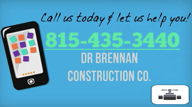 Slide of Don Brennan