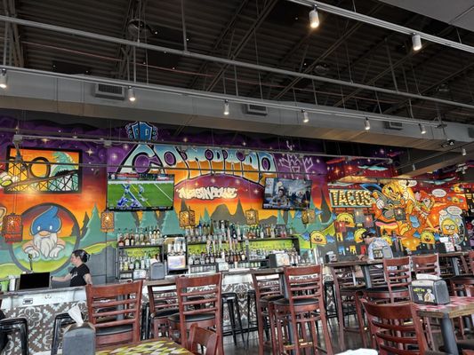 Condado Tacos by null