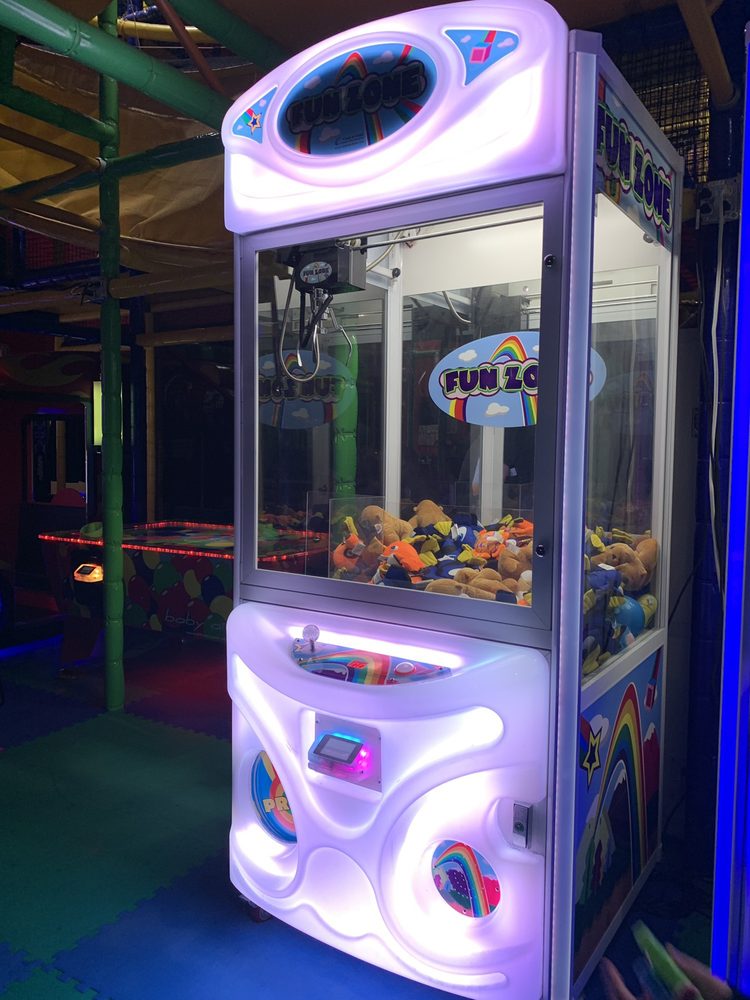 LUV 2 PLAY KILLEEN - 55 Photos & 44 Reviews - Venues & Event Spaces ...