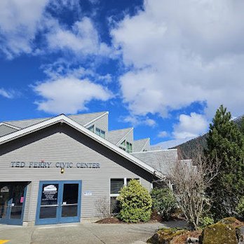 Ted Ferry Civic Center - Civic Center Near Me - Ketchikan, Alaska Ted Ferry Civic Center - Civic Center Near Me - Ketchikan, Alaska