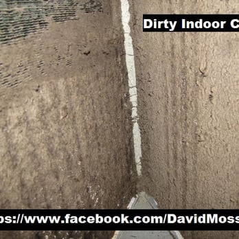David Moss Air Conditioning - Heating & Air Conditioning/HVAC Near Me - Homosassa, Florida
