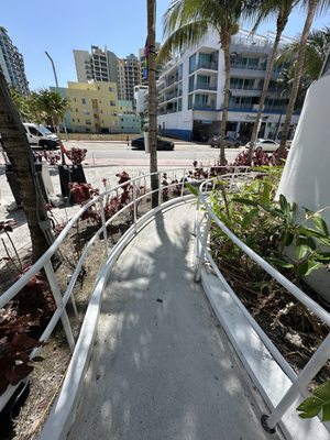 Axel Beach Miami · South Beach by null