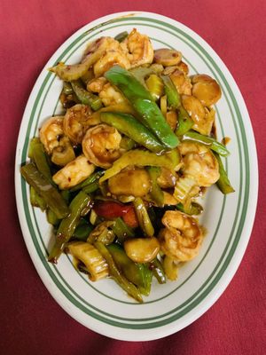 Lichee Nut（荔园） by null