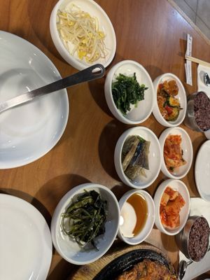 Hae Song BBQ Korean Restaurant by null