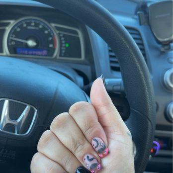 Lavish Nails Salon - Nail Salons Near Me - Martinez, California Lavish Nails Salon - Nail Salons Near Me - Martinez, California