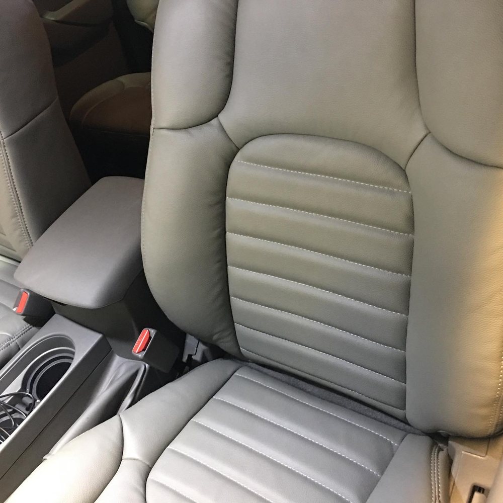 TRINITY AUTO LEATHER AND ACCESSORIES Updated August 2024 907 S