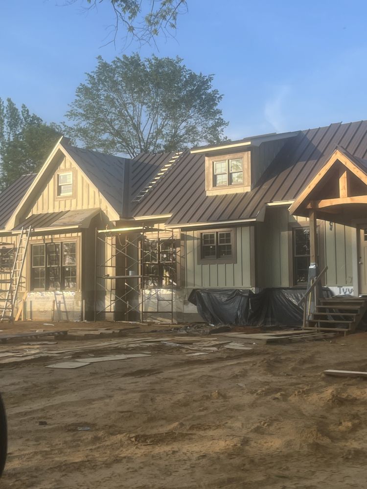 Slide of Elite Construction & Roofing