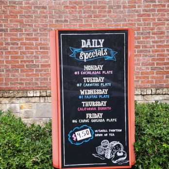 Los Balito's Taco Shop - Specials - Tacos Near Me - Katy, Texas Los Balito's Taco Shop - Specials - Tacos Near Me - Katy, Texas