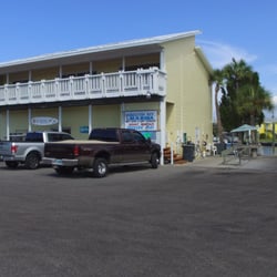 Skeleton Key Marina