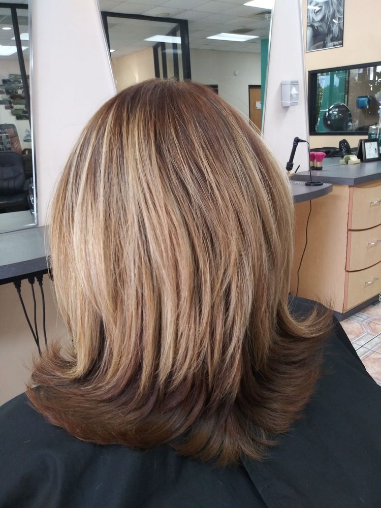 TOP BEAUTY NAIL & HAIR SALON 11 Photos & 16 Reviews 7758 W Tidwell