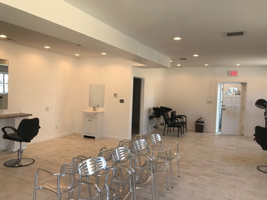 HAIR BARDSTOWN - Hair Salons - 1033 Bardstown Rd, Louisville, KY