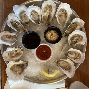 The Claw House - HOUSE OYSTERS - Seafood Near Me - Murrells Inlet, South Carolina The Claw House - HOUSE OYSTERS - Seafood Near Me - Murrells Inlet, South Carolina