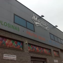 Moyano