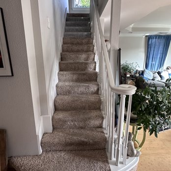 Joseph Frizado Floors - Before just awful and you will notice no lip - Flooring Near Me - San Jose, California Joseph Frizado Floors - Before just awful and you will notice no lip - Flooring Near Me - San Jose, California