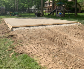 Slide of Sexson Mechanical