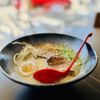 Hanano Ramen - Orange gift card