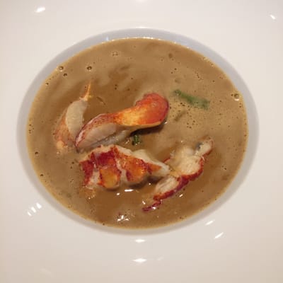 Restaurant Kö59 by null