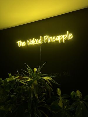 THE NAKED PINEAPPLE - Updated January 2026 - 12 Photos - 9614 Lima Rd