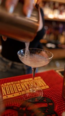Brix & Craft, Craft Cocktails Wine & Artisan Pizza by null