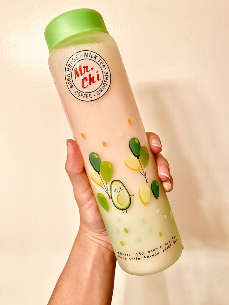 Mr Chi Boba Tea Corona, Corona Roadtrippers