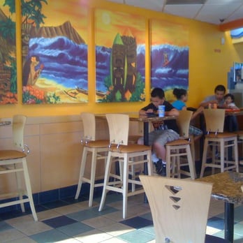 Ono Hawaiian BBQ - Barbeque Near Me - Alhambra, California