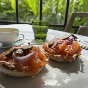 Cafe Boulud - French Near Me - Palm Beach, Florida