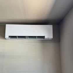 ASAP Heating & Cooling - Mini Split