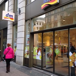Dm-drogerie Markt