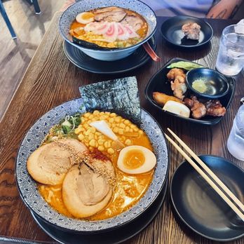 Hinodeya - Newark - Ramen Near Me - Newark, California