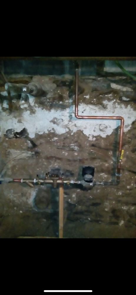 Slide of Abrams Plumbing and Heating