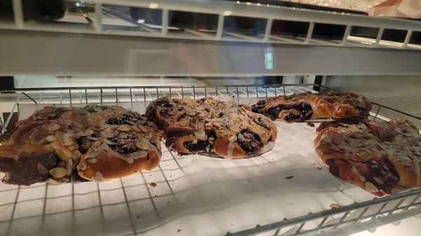 Bay Country Bakery by null