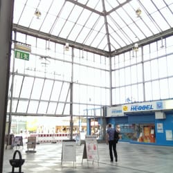City Center