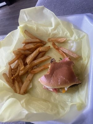 Shuck N Jive by null