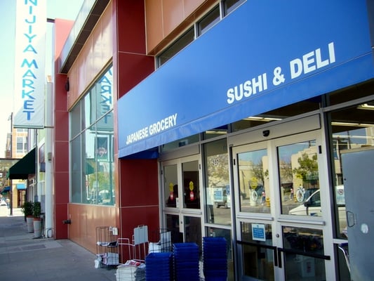 Nijiya Market San Jose Store by null
