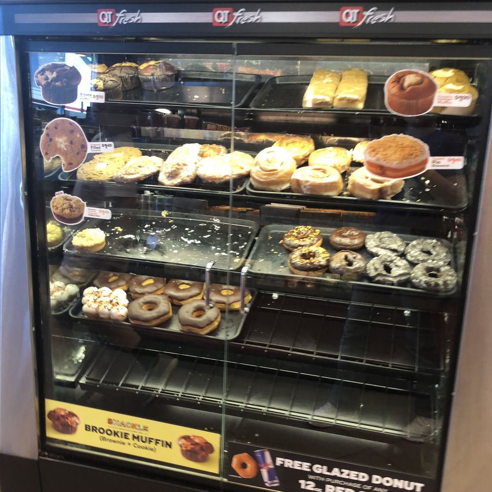 QUIKTRIP 87 Photos & 40 Reviews Gas Stations 101 Lemmons Ln