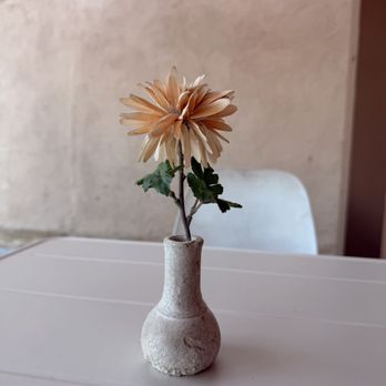 Sugarbloom Cakery And Coffee - Outside decor - Coffee & Tea Near Me - Redlands, California