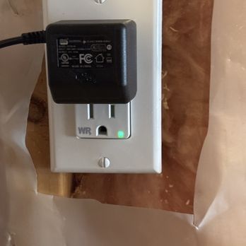 Loyal Lab Electric & Generators - Freshly-installed basement outlet. - Electricians Near Me - Somersworth, New Hampshire Loyal Lab Electric & Generators - Freshly-installed basement outlet. - Electricians Near Me - Somersworth, New Hampshire