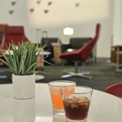American Airlines Admirals Club