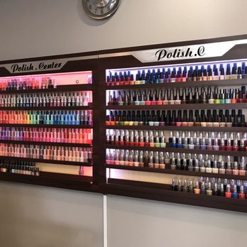 Dip Nails - Nail Salons Near Me - Salem, Oregon Dip Nails - Nail Salons Near Me - Salem, Oregon