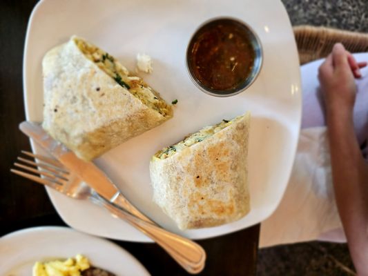 Live Oak Cafe by null