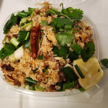 LA Kitchen - Chinese Near Me - Fresno, California
