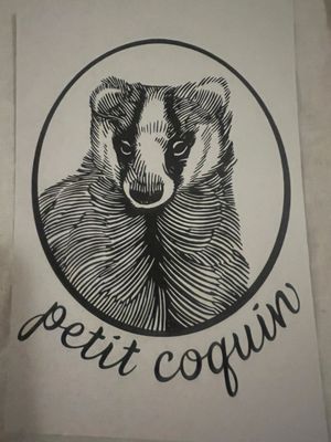 Petit Coquin by null