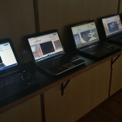 Supersonic Computer Repair